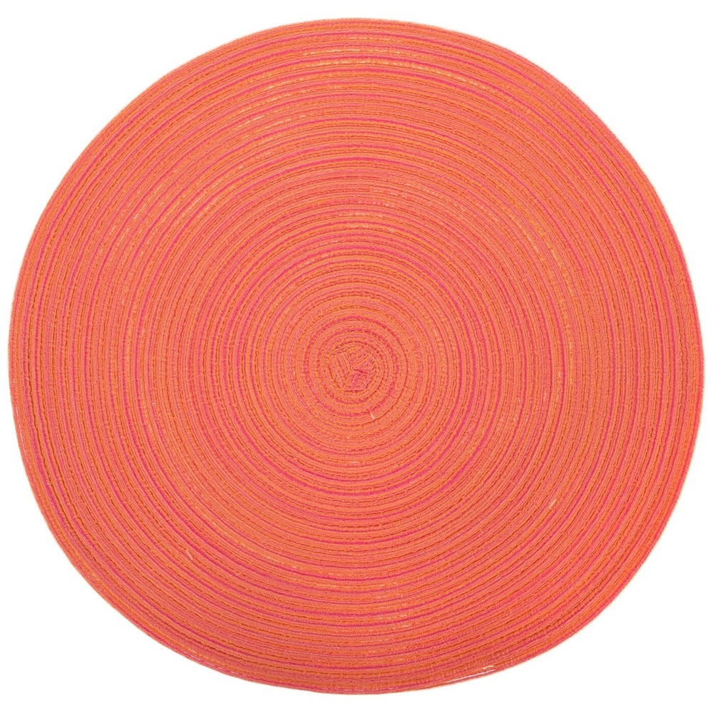 NWT The Spring Shop‎ pink Easter placemats